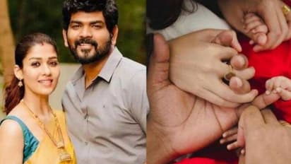 എന്താണ് സന്തോഷം?, ഇതാ വിഘ്നേശ് ശിവൻ പറയുന്നത് ഇങ്ങനെയാണ്