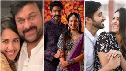 'ಮೆಗಾ' ಕುಟುಂಬದಲ್ಲಿ ಮತ್ತೊಂದು ವಿಚ್ಛೇದನ ವದಂತಿ; ಪತಿಯನ್ನು ಅನ್‌ಫಾಲೋ ಮಾಡಿ ಫೋಟೋ ಡಿಲೀಟ್ ಮಾಡಿದ ನಿಹಾರಿಕಾ 