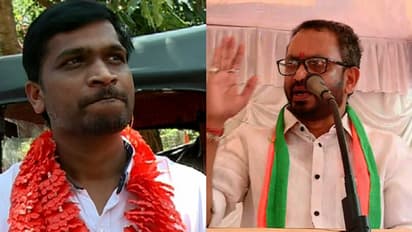 'എ രാജയില്‍ ഒതുങ്ങില്ല,കൊടിക്കുന്നിലും,പി.കെ ബിജുവും വ്യാജ പട്ടികജാതി സർട്ടിഫിക്കറ്റ് ഹാജരാക്കിയാണ് ജയിച്ചത് '