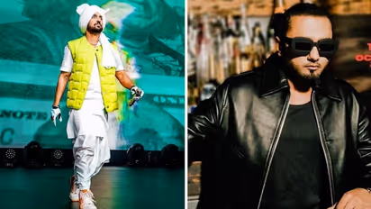 From Honey Singh to Diljit Dosanjh; know net worth of 6 renowned Punjabi singers