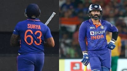 சூர்யகுமார் யாதவ் இதுக்கு சரிப்பட மாட்டார், எதுக்கு தான் சரிப்படுவார்? பலே ஐடியா கொடுத்த தினேஷ் கார்த்திக்!