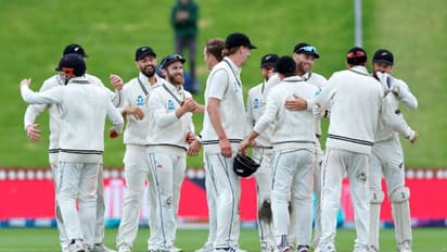 ലങ്കയ്ക്കെതിരെ പരമ്പര തൂത്തുവാരി; എന്നിട്ടും നാണംകെട്ട് ന്യൂസിലന്ഡ്