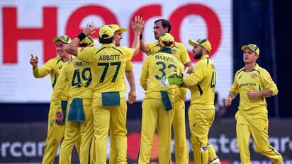 3ஆவது போட்டியில் வெற்றி; சென்னையில் கோட்டை கட்டிய ஆஸ்திரேலியா; 4 ஆண்டுக்கு பிறகு தொடரை கைப்பற்றி ஆஸி, சாதனை!