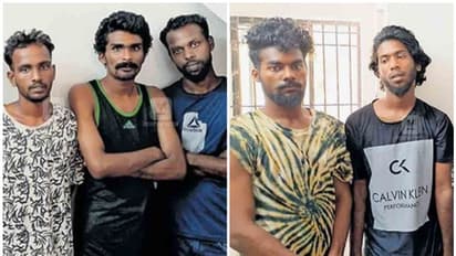 അതിർത്തി കടത്തി എത്തിക്കുന്ന മാരക ലഹരിമരുന്ന്; എംഡിഎംഎ കടത്തുന്ന വഴിതേടി പൊലീസ്, അഞ്ച് യുവാക്കള് പിടിയിൽ