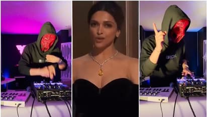 ರ್ಯಾಪ್ ಸಾಂಗ್ ಆಗಿ ಬದಲಾದ ಆಸ್ಕರ್‌ನಲ್ಲಿ ದೀಪಿಕಾ ಮಾಡಿದ ಭಾಷಣ; ಹೇಗಿದೆ ಹಾಡು ನೋಡಿ