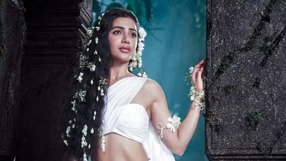 സാമന്ത 'ശകുന്തള'യായത് ഇങ്ങനെ, ബിഹൈൻഡ് ദ സീൻ വീഡിയോ പുറത്ത്