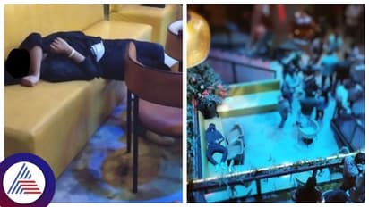 Bengaluru: ಐದ್‌ ದಿನ ದುಡಿ, ವೀಕೆಂಡ್‌ನಲ್ಲಿ ಪಲ್ಟಿ ಹೊಡಿ, ಬಾರ್‌ನಲ್ಲೇ  ಆಮ್ಲೆಟ್‌  ಹಾಕಿದ ಟೆಕ್ಕಿ ಬಗ್ಗೆ ಕಿಡಿ!