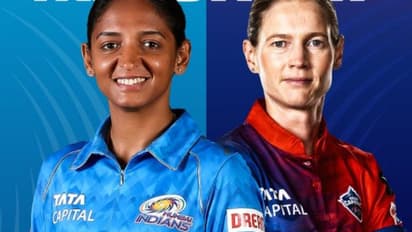 ఆధిపత్యం కోసం అగ్ర జట్ల పాకులాట.. ముంబైతో మ్యాచ్‌లో టాస్ నెగ్గిన ఢిల్లీ