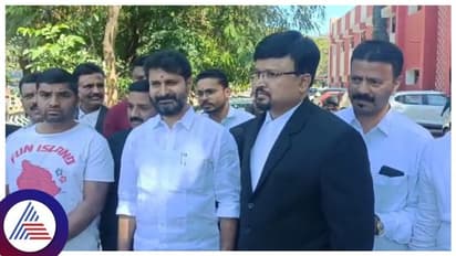 ಸಿ.ಟಿ ರವಿ ವಿರುದ್ದ ಲಿಂಗಾಯತ ಅಭ್ಯರ್ಥಿ ಕಣಕ್ಕಿಳಿಸಲು ಕಾಂಗ್ರೆಸ್ ದೊಡ್ಡ ತಂತ್ರ!