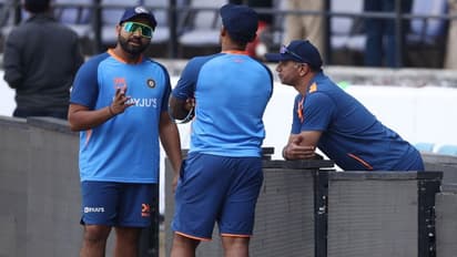 India Playing XI: சூர்யகுமார் யாதவ் மீது நம்பிக்கை வைத்து கடைசி வாய்ப்பு: அதே அணியோடு களமிறங்கும் இந்தியா!