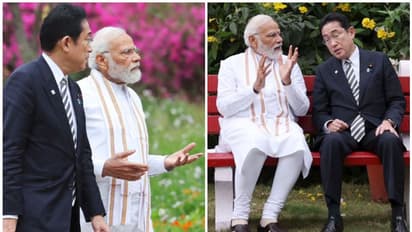 ഇന്തോ-പസഫിക് മേഖലയിലെ ചൈനയുടെ വെല്ലുവിളി നേരിടൽ ലക്ഷ്യം; 75 ബില്യണ് ഡോളറിന്റെ പദ്ധതി പ്രഖ്യാപിച്ച് ജപ്പാന്