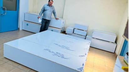 പ്രവാസി യുവാവിന്റെ മരണത്തെക്കുറിച്ച് ഉള്ളുതൊടുന്ന കുറിപ്പുമായി സാമൂഹിക പ്രവര്ത്തകന് അഷ്റഫ് താമരശ്ശേരി