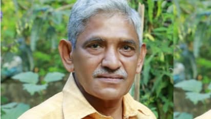 സർക്കാർ ജീവനക്കാരൻ കുളത്തിൽ മരിച്ച നിലയിൽ