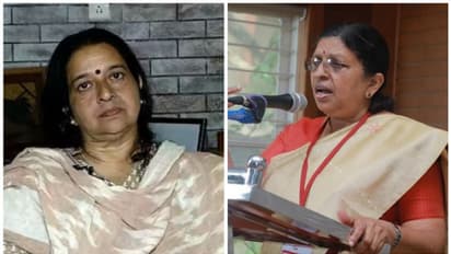 വഞ്ചിയൂർ അതിക്രമം; 'വനിതാ കമ്മീഷൻ അധ്യക്ഷയുടെ പരാമർശം ഞെട്ടലുളവാക്കുന്നത്, അങ്ങേയറ്റം അപലപനീയം': ഉമാ തോമസ്