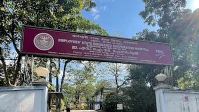 ഇഎസ്ഐ ആശുപത്രിയിലെ ശസ്ത്രക്രിയയിലെ വീഴ്ച: കര്‍ശന നടപടിക്ക് നിര്‍ദേശിച്ച് കേന്ദ്രമന്ത്രി ഭൂപേന്ദ്രയാദവ് 