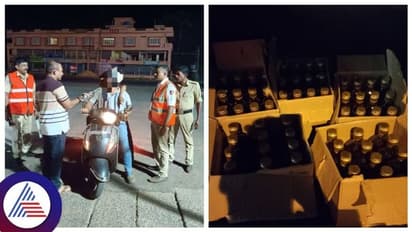 Udupi: ಗಾಂಜಾ ಸೇವನೆ ಮಾರಾಟ ವಿರುದ್ಧ ಆಪರೇಶನ್ ಸೂರ್ಯಾಸ್ತ, ಮೂವರ ಬಂಧನ