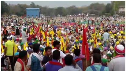 'രാജ്യവ്യാപകമായി മോദി സർക്കാറിൻ്റെ കോലം കത്തിക്കും', സമരം അതിശക്തമാക്കും, കൂടുതൽ വ്യാപിപ്പിക്കും: കർഷക സംഘടനകൾ