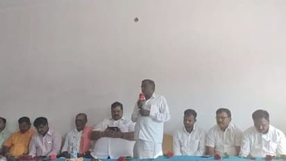 ಚುನಾವಣೆಗೂ ಮುನ್ನವೇ ಬೆಟ್ಟಿಂಗ್‌: ಬೆಳ್ಳಿ ಪ್ರಕಾಶ್ ಗೆಲ್ಲುತ್ತಾರೆಂದು ತನ್ನ ಇಡೀ ಆಸ್ತಿಯನ್ನೇ ಬಾಜಿಗಿಟ್ಟ ವ್ಯಕ್ತಿ!