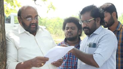 அப்புக்குட்டிக்கு மீண்டும் தேசிய விருது கிடைக்கும்: "சூரியனும் சூரியகாந்தியும்" பட இயக்குனர் ஏ.எல்.ராஜா!