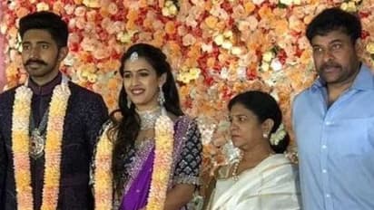 భర్తతో మనస్పర్థలు... నిహారిక కోసం రంగంలోకి దిగిన చిరంజీవి?