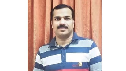 കുഴഞ്ഞുവീണതിനെ തുടര്ന്ന് ചികിത്സയിലായിരുന്ന പ്രവാസി മലയാളി മരിച്ചു