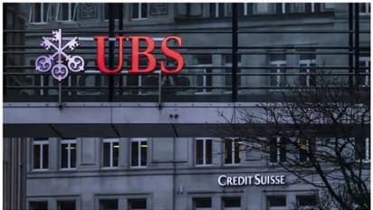  ക്രെഡിറ്റ് സ്വിസ്സിനെ ഏറ്റെടുക്കാൻ യുബിഎസ് തയ്യാറായെങ്കിലും പരിഭ്രാന്തി തുടരുന്നു;  ഓഹരി വിപണികളിൽ നഷ്ടം