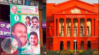 ನಗರದಲ್ಲಿ ಅನಧಿಕೃತ ಫ್ಲೆಕ್ಸ್, ಬ್ಯಾನರ್: ಬಿಬಿಎಂಪಿ ವಿರುದ್ಧ ಹೈಕೋರ್ಟ್ ಕಿಡಿ