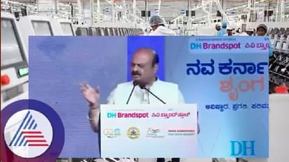 ಐಫೋನ್ ಫ್ಯಾಕ್ಟರಿಗೆ 300 ಎಕರೆ ಜಾಗ ನೀಡಲು ಸರ್ಕಾರ ಅನುಮೋದನೆ, 50ಸಾವಿರ ಉದ್ಯೋಗ ಸೃಷ್ಟಿ