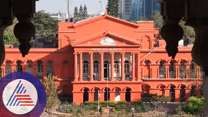 ಸರ್ಕಾರಿ ಕೋಟಾದಡಿ ಓದಿ ವೈದ್ಯೆಯಾದ ಅಮೆರಿಕ ಪ್ರಜೆಗೆ ಹೈಕೋರ್ಟ್ ಹಿಗ್ಗಾಮುಗ್ಗಾ ತರಾಟೆ