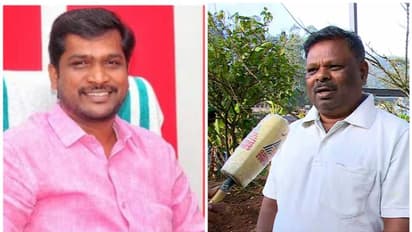 'സിപിഎം ക്രോസ് ചെക്ക് ചെയ്യേണ്ടിയിരുന്നു', രാജ പാർട്ടിയിലെത്തിയിട്ട് 10 വർഷമേ ആയുള്ളൂ': എസ് രാജേന്ദ്രൻ