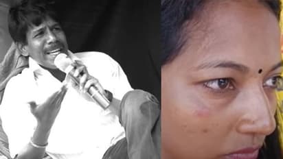 வணங்கான் பட நடிகைக்கு அடி உதை... படப்பிடிப்பில் இருந்து பதறி அடித்து ஓடி போலீஸில் புகார் அளித்ததால் பரபரப்பு