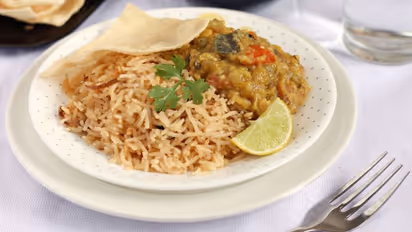 Nowruz: 10 dishes you can relish with friends on Parsi New Year