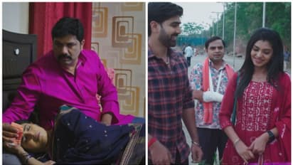 Intinti Gruhalakshmi: తులసికి సేవలు చేస్తున్న నందు.. దగ్గరవుతున్న విక్రమ్, దివ్య?