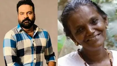 മോളി കണ്ണമാലിക്ക് 'അമ്മ'യുടെ സഹായം കിട്ടിയിട്ടില്ലന്നേയുള്ളൂ, അല്ലാതെ സഹായിച്ചവരുണ്ട്; ടിനി ടോം