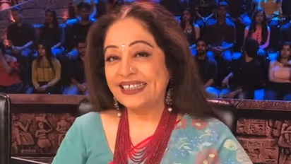 Kirron Kher retiring from politics? Here's why she opted out despite winning two Loksabha elections; Read on