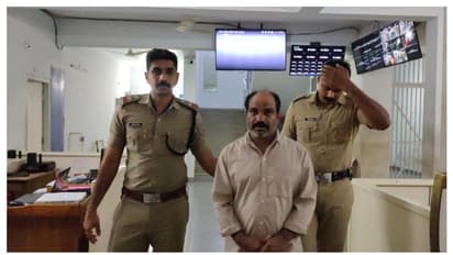 മദ്യലഹരിയിൽ ബിയർപാർലറിനുള്ളിൽ വാക്കേറ്റം, ചീത്തവിളി; യുവാവിനെ കുത്തിക്കൊല്ലാൻ ശ്രമം, പ്രതി പിടിയിൽ