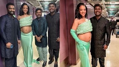 నేను సిగ్గు పడుతుంటే చూసి దగ్గరకు వచ్చింది, అది మెమొరబుల్ మూమెంట్.. రిహానాపై రాహుల్ సిప్లిగంజ్