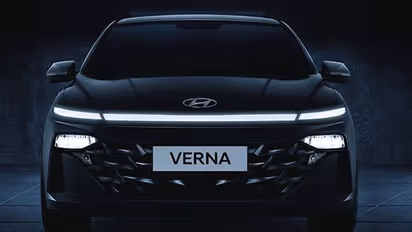 Hyundai Verna 2023 launch today: When, where to watch event LIVE? Here's what you can expect