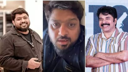 'മോനേ, നിനക്ക് എന്ത് പറ്റിയെടാ' എന്നാ മമ്മൂക്ക ചോദിച്ചത്, അതൊക്കെ അനുഗ്രഹം': മിഥുൻ രമേശ്