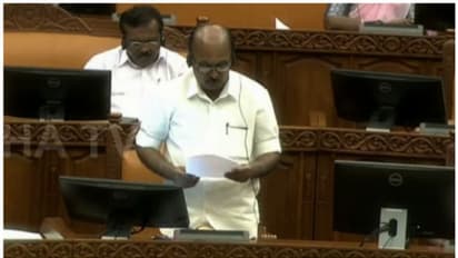 'സാക്ഷികൾ മൊഴി മാറ്റിയതാണ് കേസ് വിട്ടുപോകാൻ കാരണം'; സിപിഎമ്മിനെതിരെ മുൻമന്ത്രി ഇ ചന്ദ്രശേഖരൻ