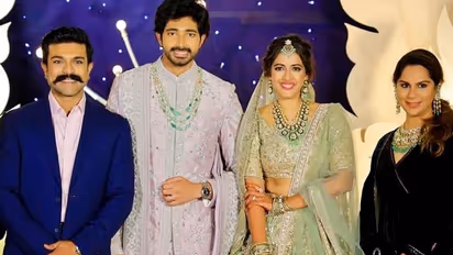  ಮದುವೆಯಾಗಿ ಎರಡು ವರ್ಷಗಳಲ್ಲೇ ವಿಚ್ಛೇದನ ಪಡೆದ್ರಾ ರಾಮ್ ಚರಣ್ ಸಹೋದರಿ?