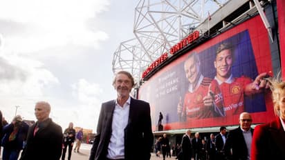 Manchester United sale saga: Jim Ratcliffe's potential 25 percent stake leaves fans in limbo over club future