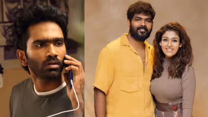 விக்னேஷ் சிவன் - பிரதீப் ரங்கநாதன் கூட்டணியில் இணையும் நயன்! லவ் டுடே நாயகனுக்கு ஜோடி லேடி சூப்பர்ஸ்டாரா?