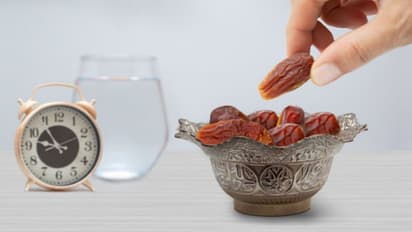 ರಂಜಾನ್ ಉಪವಾಸಕ್ಕೂ ಮುನ್ನ ಅನುಸರಿಸಬೇಕಾದ ಮಾರ್ಗಸೂಚಿಗಳು 