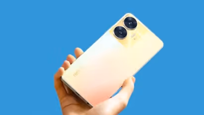 Realme C55 to launch today: Here's how you can watch the event LIVE; know expected specs, price