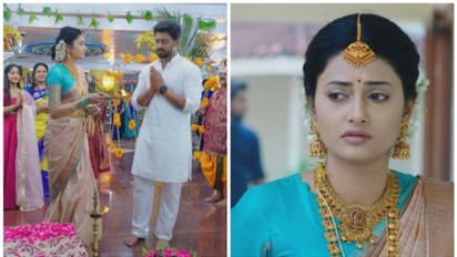 Ennenno Janmala Bandham: యష్ దాంపత్య జీవితంలో లోపం.. వేదని గదిలో బంధించిన విన్ని?