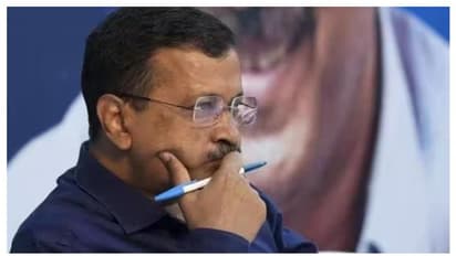 'ദില്ലിയിലെ ജനങ്ങളോട്  നിങ്ങൾക്കെന്താണിത്ര ദേഷ്യം', കേന്ദ്രത്തോട് പൊട്ടിത്തെറിച്ച് കെജ്രിവാൾ