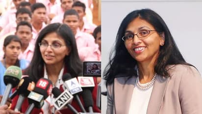 യുഎസ് ഫിനാന്‍സ് ഏജന്‍സി ഡെപ്യൂട്ടി ചീഫ് ആയി ഇന്ത്യൻ വംശജ; ശുപാര്‍ശ ചെയ്ത് ജോ ബൈഡൻ