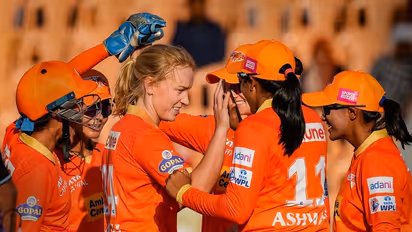 WPL 2023: Mithali Raj explains the main reason why Gujarat Giants hasn't been able to make an impact