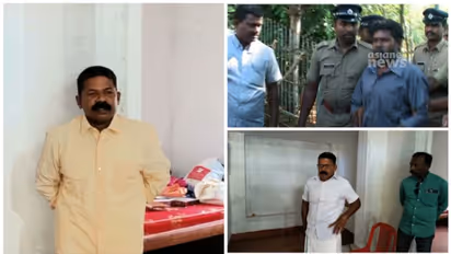 Kerala HC grants two-day parole to notorious criminal Ripper Jayanandan for his book release